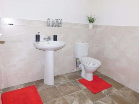 Manor Apartments Manor Row, City Centre, BD1 - Photo 4