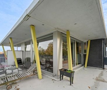 Appartement te huur - Foto 4