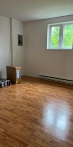 4 1/2 dans triplex Ste-Catherine Jacques Cartier - Photo 3