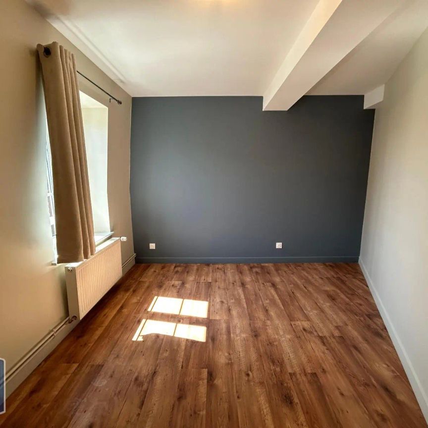 Appartement à louer 3 pièces 85.8m² - Photo 1