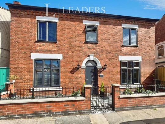 Gladstone Street,long Eaton, NG10 - Photo 1