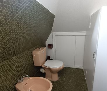 Location Appartement 1 pièce 22m² RENNES 35000 - Photo 5