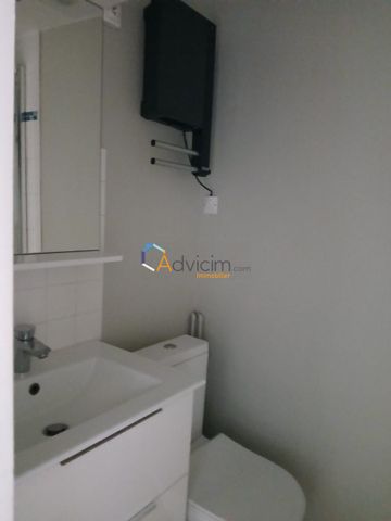 Appartement à louer Olivet - Photo 5