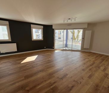 Appartement Saint Nazaire 3 pièce(s) 69 m2 - Photo 6