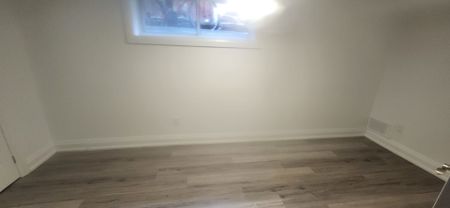 For Lease - 66 Gaiety Drive Unit# Bsmt, Toronto, Ontario - Photo 2