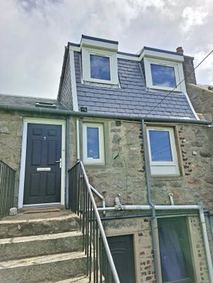 FFR, 7 Hillhead Terrace, AB24 3JE, Aberdeen - Photo 1