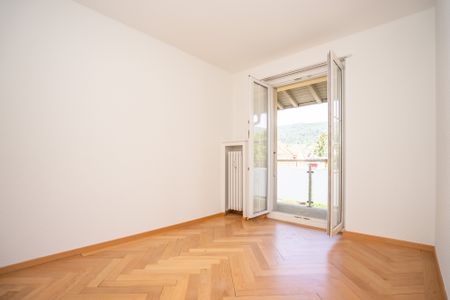 Aufgepasst! Ihr neues Zuhause in Biel! - Foto 2