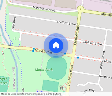 “Modern garanny flat” - Photo 1