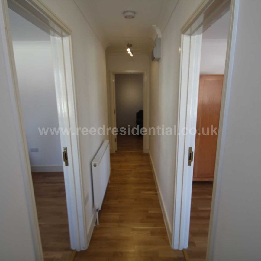 Exeter Road, Birmingham, 2 bed ground floor flat in new build block - Photo 1