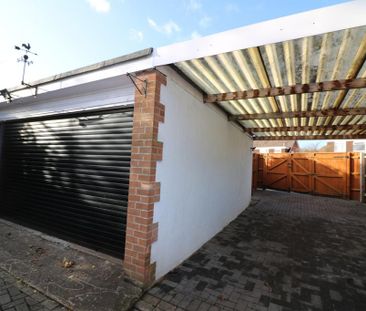 4 bedroom detached house to rent - Photo 6