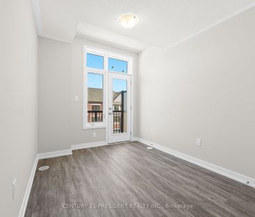 For Lease - 1322 Kaniv Street Unit# 14, Oakville, Ontario - Photo 4