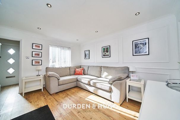 Brickfield Road, Coopersale, Epping - Photo 1