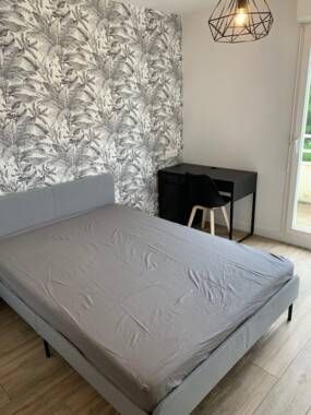 chambre en coloc avec SDB privée - Photo 5