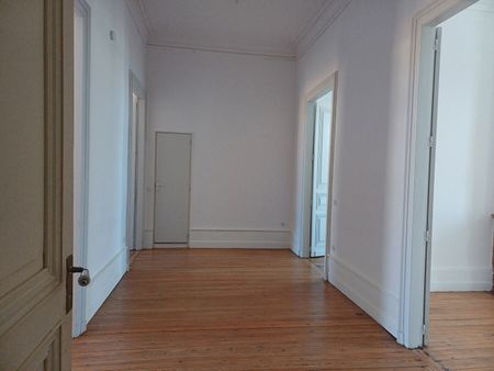 Location appartement 6 pièces, 166.77m², Sète - Photo 3