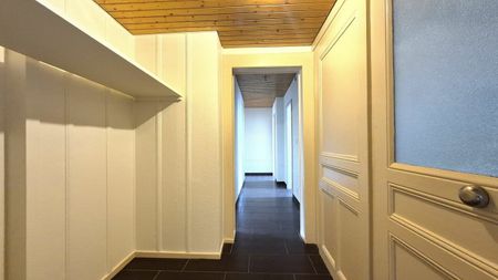 Grand et bel appartement de 5.5 pièces - Photo 3