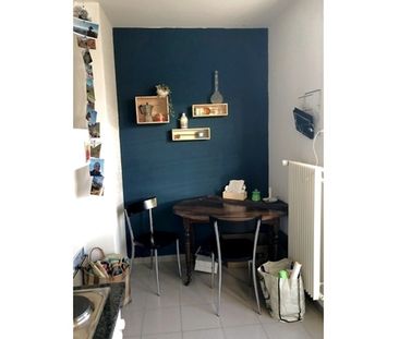 2 Zimmer-Wohnung in Bern - Länggasse, möbliert, auf Zeit - Foto 1