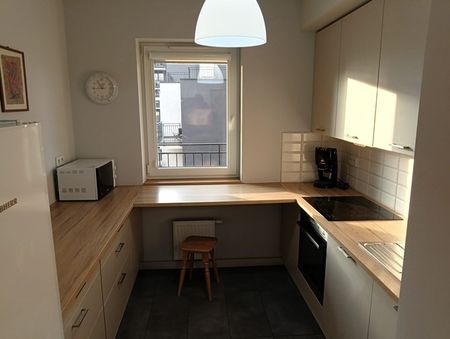 Łódź Łódź-Śródmieście, Gdańska - Photo 5