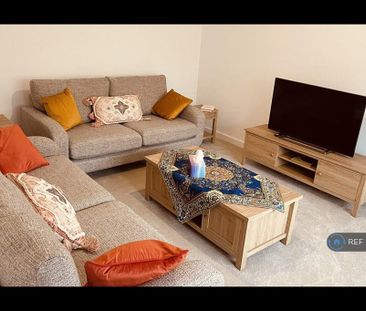 1 bedroom in a house share to rent - Photo 1