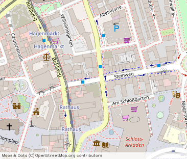 Wohnen im Magniviertel: Kompakte 1-Zi Wohnung mit EBK - Photo 1