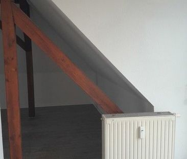 Schöne, individuelle 2-Zimmer-Wohnung! - Foto 5