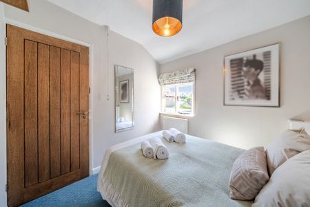 2 bedroom cottage to rent - Photo 5