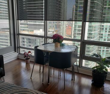 For Lease - 3 Navy Wharf Court Unit# 2007, Toronto, Ontario - Photo 4