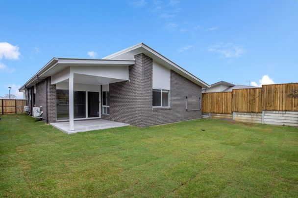 BRAND NEW FAMILY HOME - Photo 1