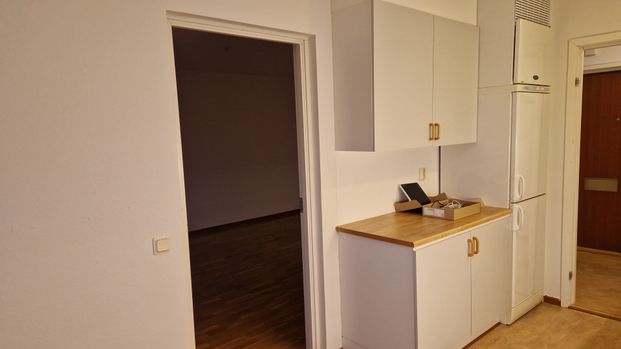 Hökvägen 12 B - Foto 1