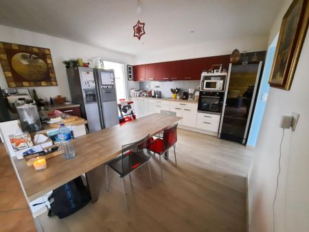 Maison T7 à louer - 147 m² - Photo 4