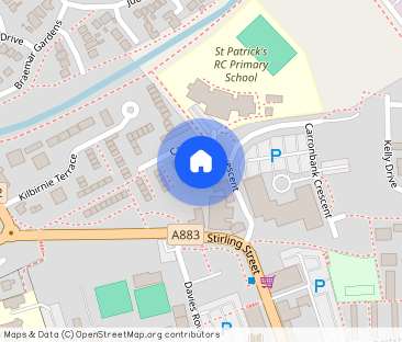Carronbank Crescent, Denny - Photo 1