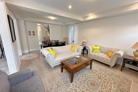 For Lease - 55 Bostock Drive, Georgina, Ontario - Photo 2