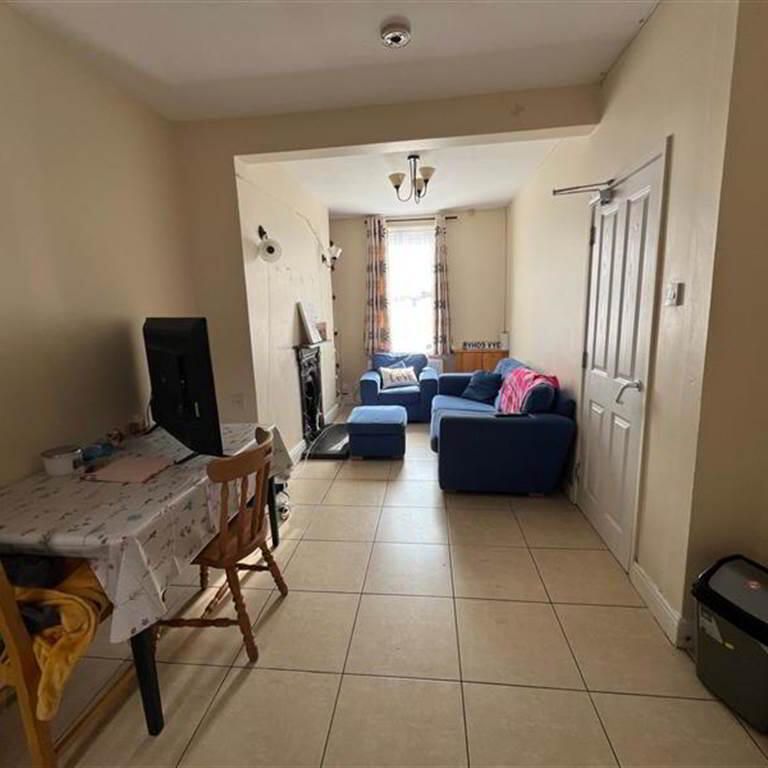 56 Carmel Street, Off Agincourt Avenue, Belfast, BT7 1QE - Photo 1