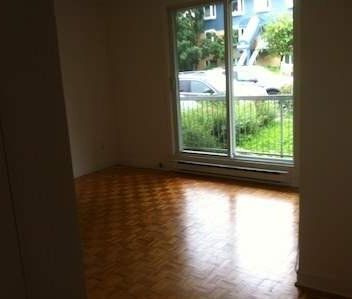 Ste-Foy Grand 3 1/2 Balcon à 1min Pied Hôpital IUCPQ - Photo 2