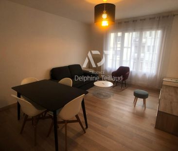 Location Appartement 2 pièces 52m² GRENOBLE 38100 - Photo 4