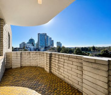 Light & Bright Apartment in Convenient Location ** Available 04/07/... - Photo 4