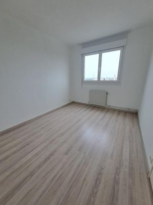 APPARTEMENT 4 PIECES QUARTIER BOUCICAUT - Photo 1