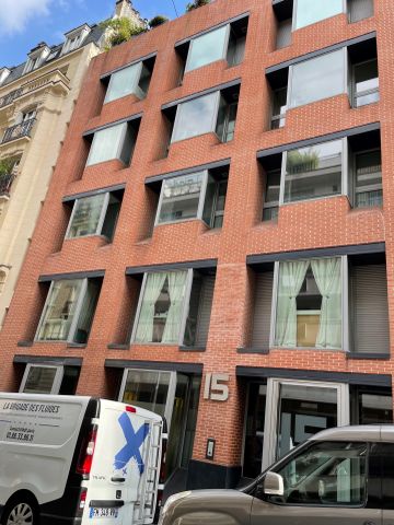 Appartement 37.01 m² - 2 Pièces - Paris (75015) - Photo 4