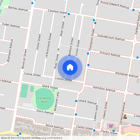 83 Grove Street, Earlwood, NSW 2206