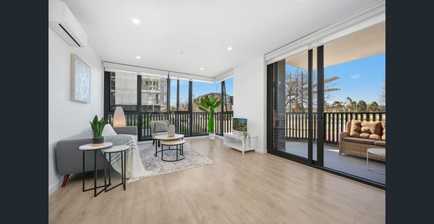 Stylish apartment living in Thornton Central, - Photo 1