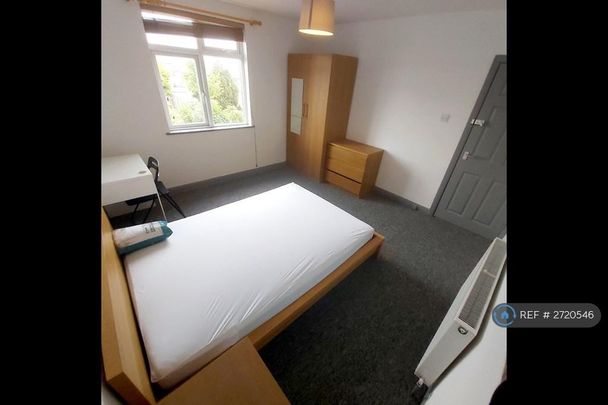 5 bedroom terraced house to rent - Photo 1