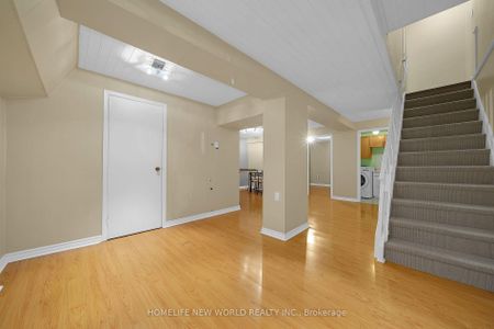 For Lease - 88 Judith Avenue, Vaughan, Ontario - Photo 4