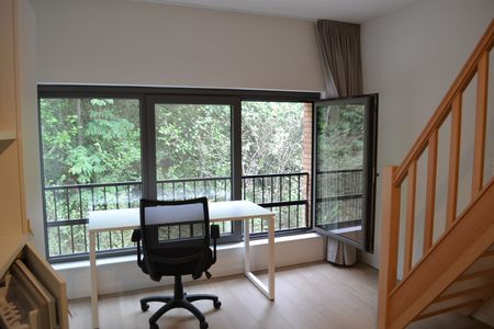 Instapklare studentenkamer Leuven - Foto 4