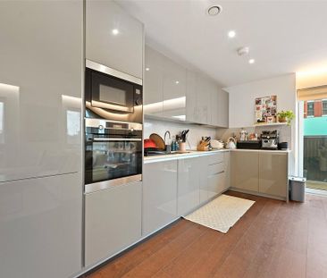 2 bedroom apartment to rent - Photo 6