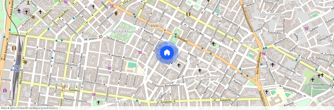 Βουδ (Πάτρα)