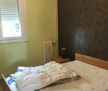 JOUE LES TOURS - RUE DU PARC DE LA GRANGE -PROXIMITE COMMERCES ET T... - Photo 3