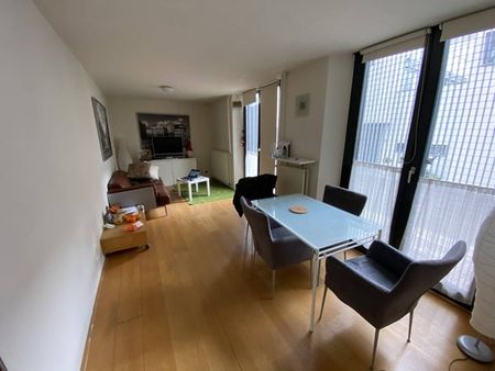 Te huur: Appartement Capucijnengang in Maastricht - Foto 5