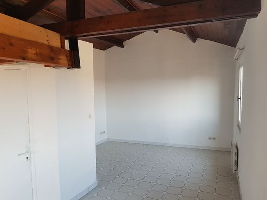 Location Appartement 1 pièce 21m² MONTPELLIER 34000 - Photo 1