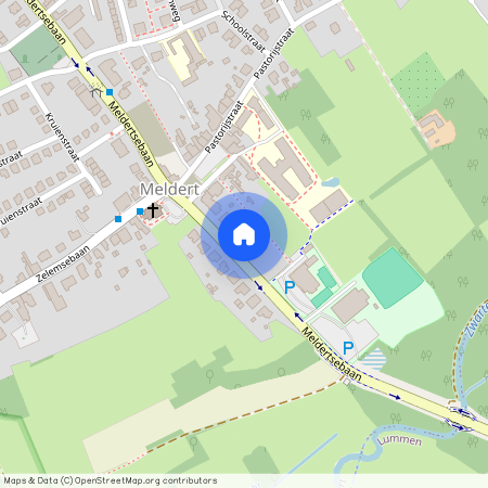 Meldertsebaan 30 / 0.4, 3560 Meldert