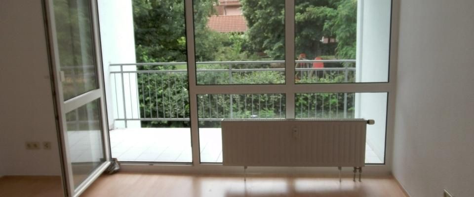 3 Zimmer Wohnung in Bad Neustadt Herschfeld - Photo 1