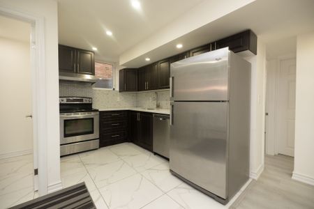 For Lease - 481 Fred Mclaren Boulevard Unit# Bsmt, Markham, Ontario - Photo 4